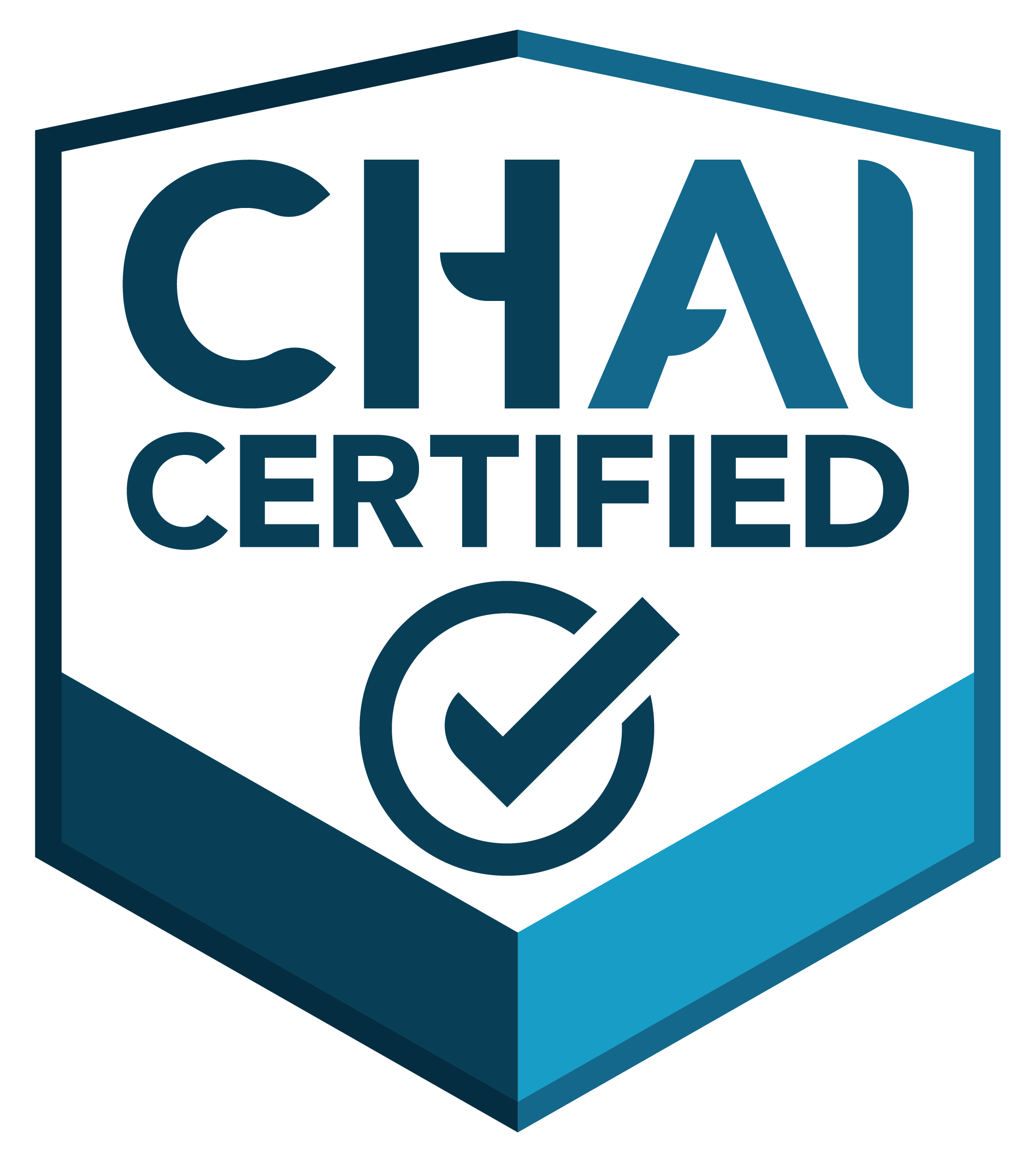 CHAI Certification