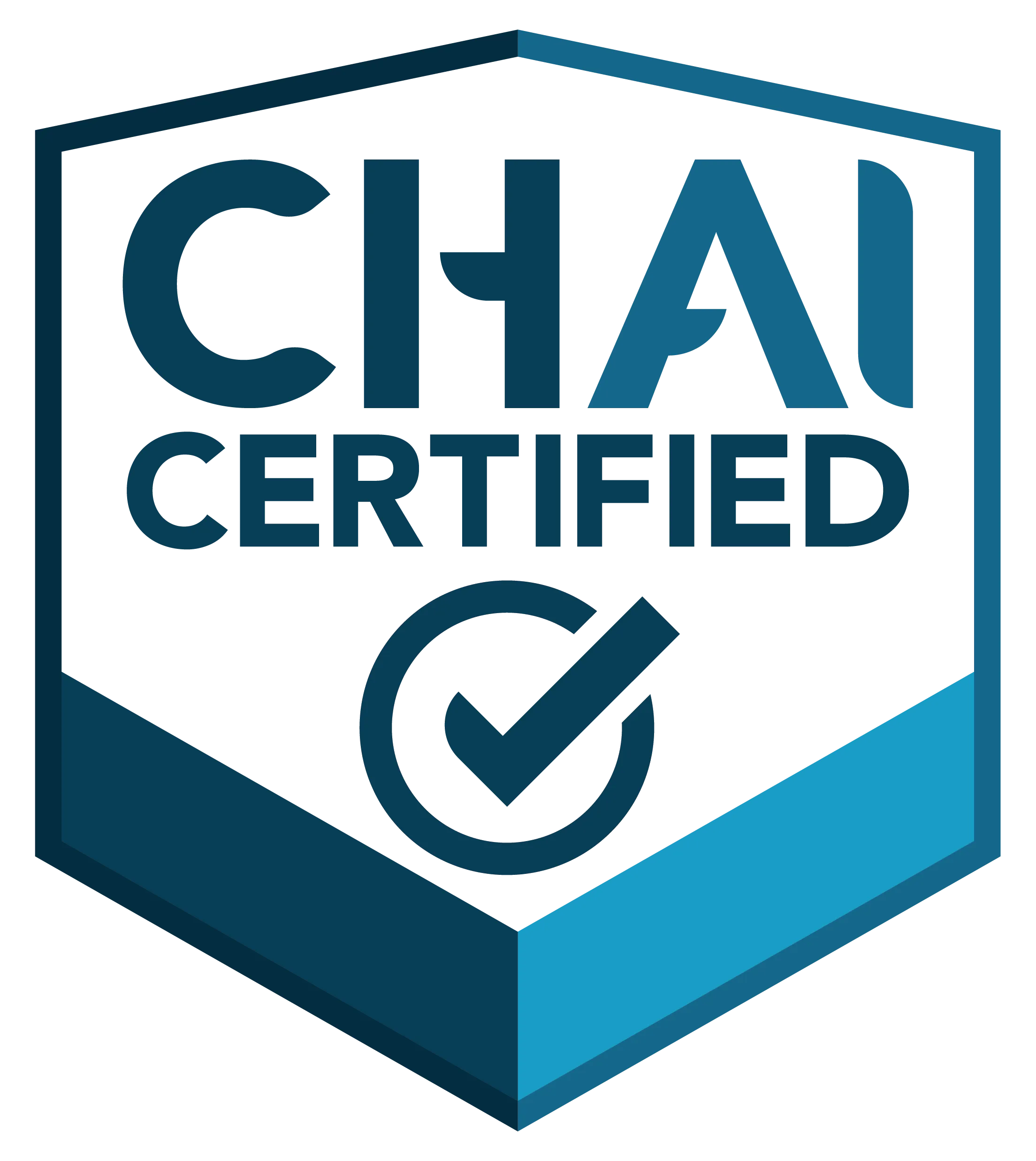 CHAI Certification