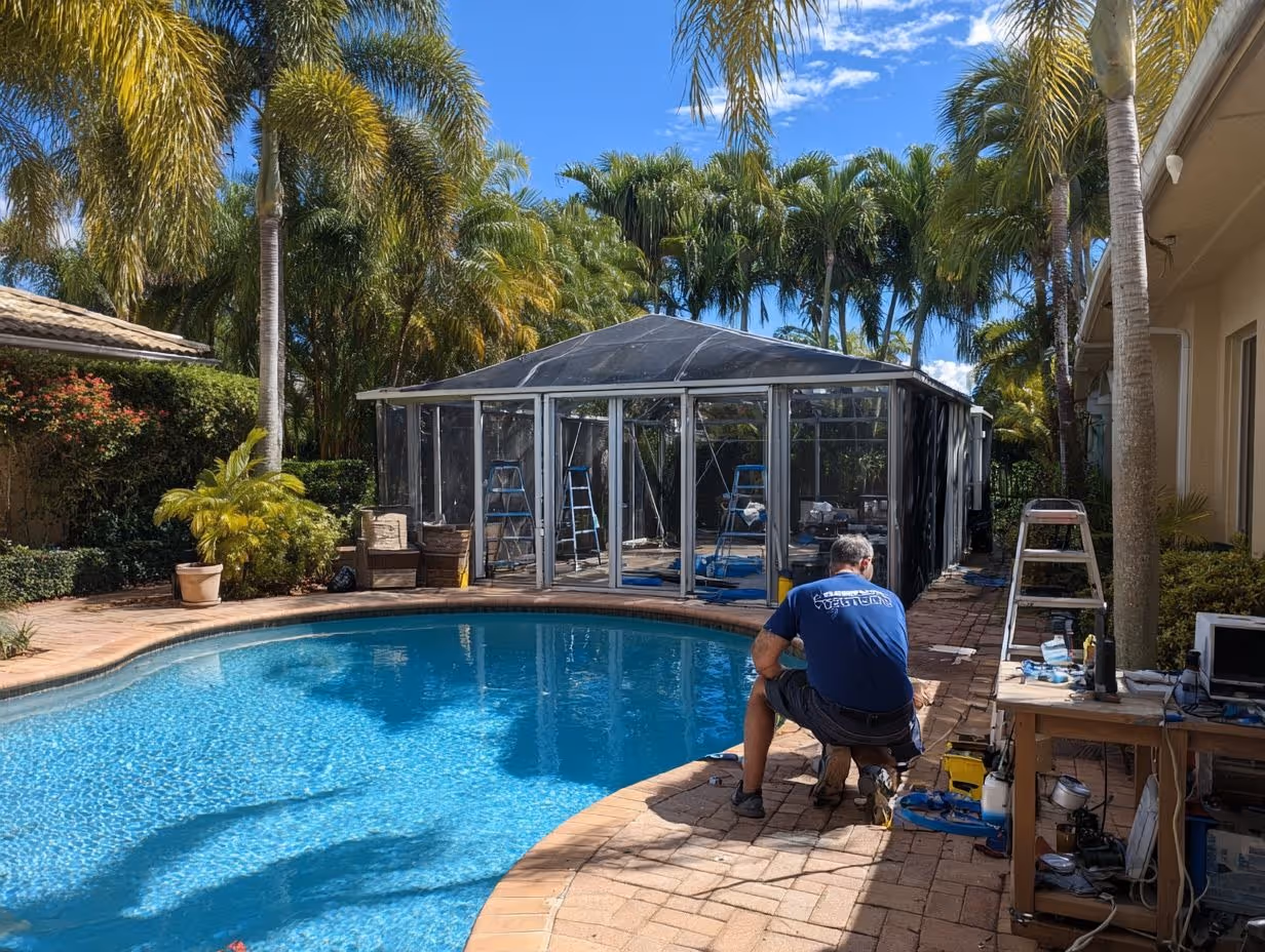 What Minor Issues Can Be Fixed with Simple Repairs?