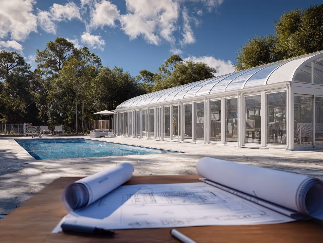 What Materials and Designs Meet Miami-Dade Wind Load Standards?