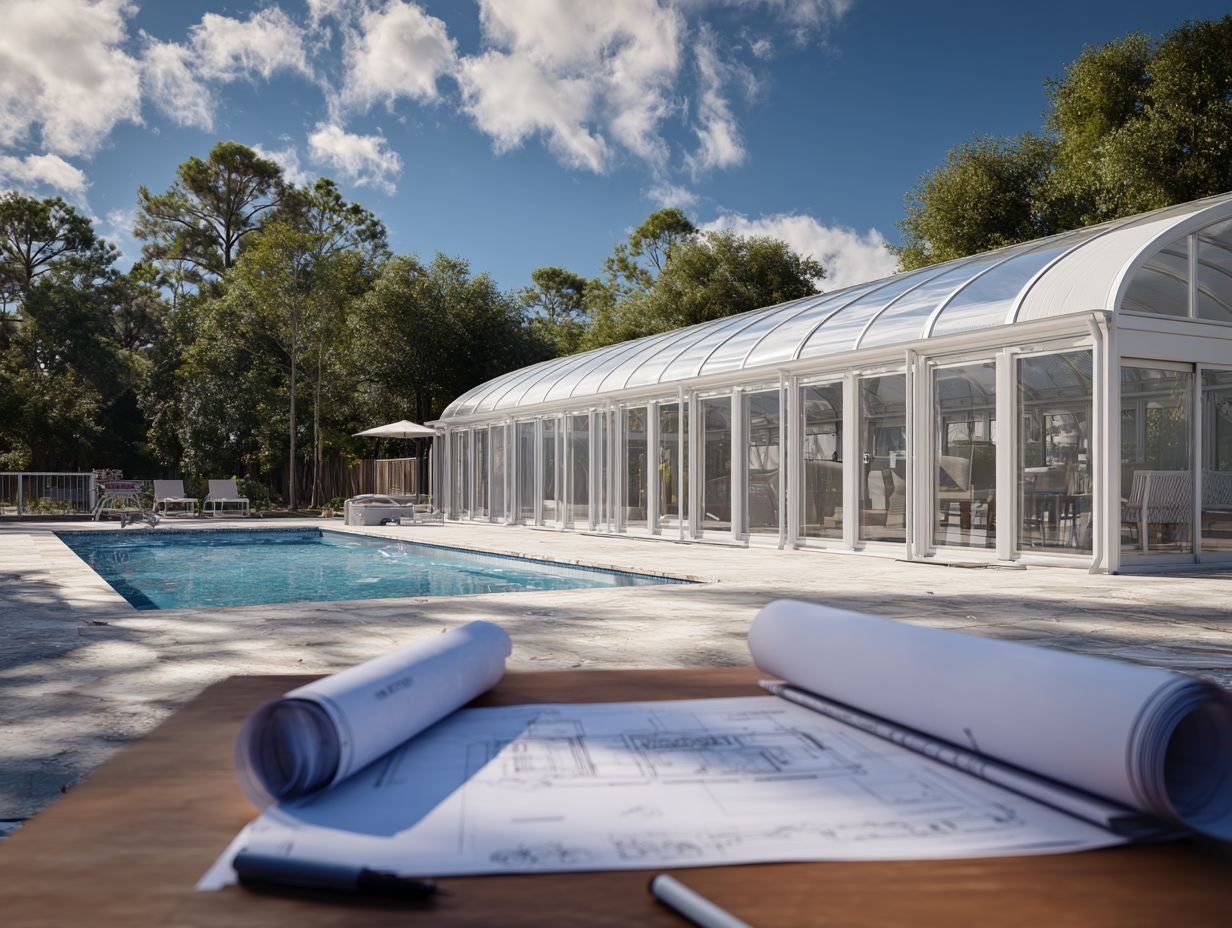 What Materials and Designs Meet Miami-Dade Wind Load Standards?