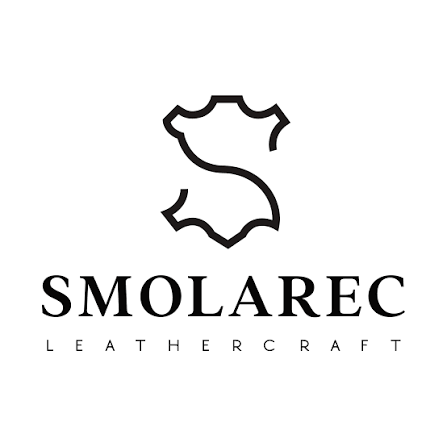 Logo Smolarec Leathercraft