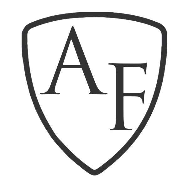 Logo Art-Focus Foto i Film