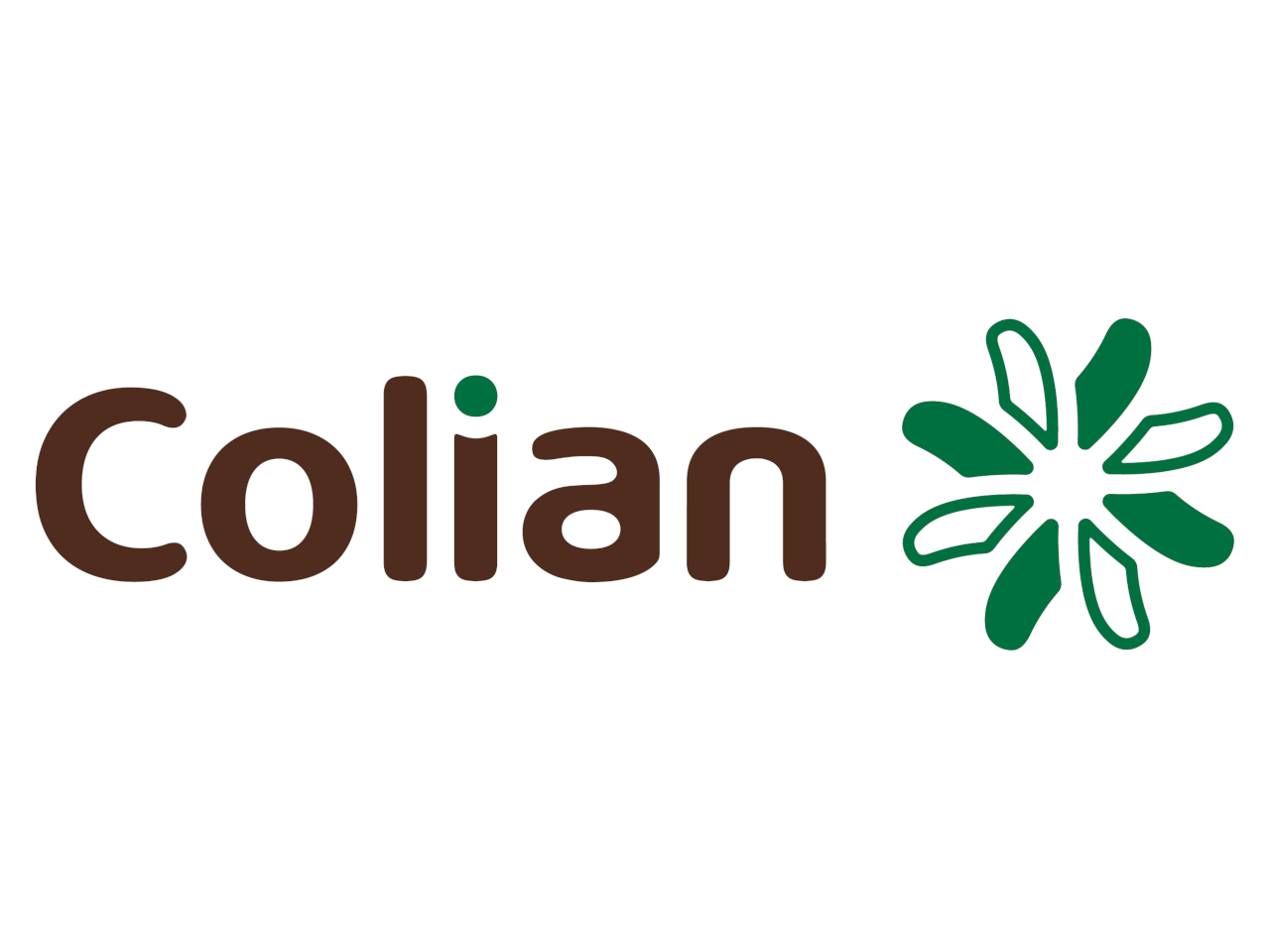 Logo Colian