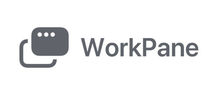 WorkPane