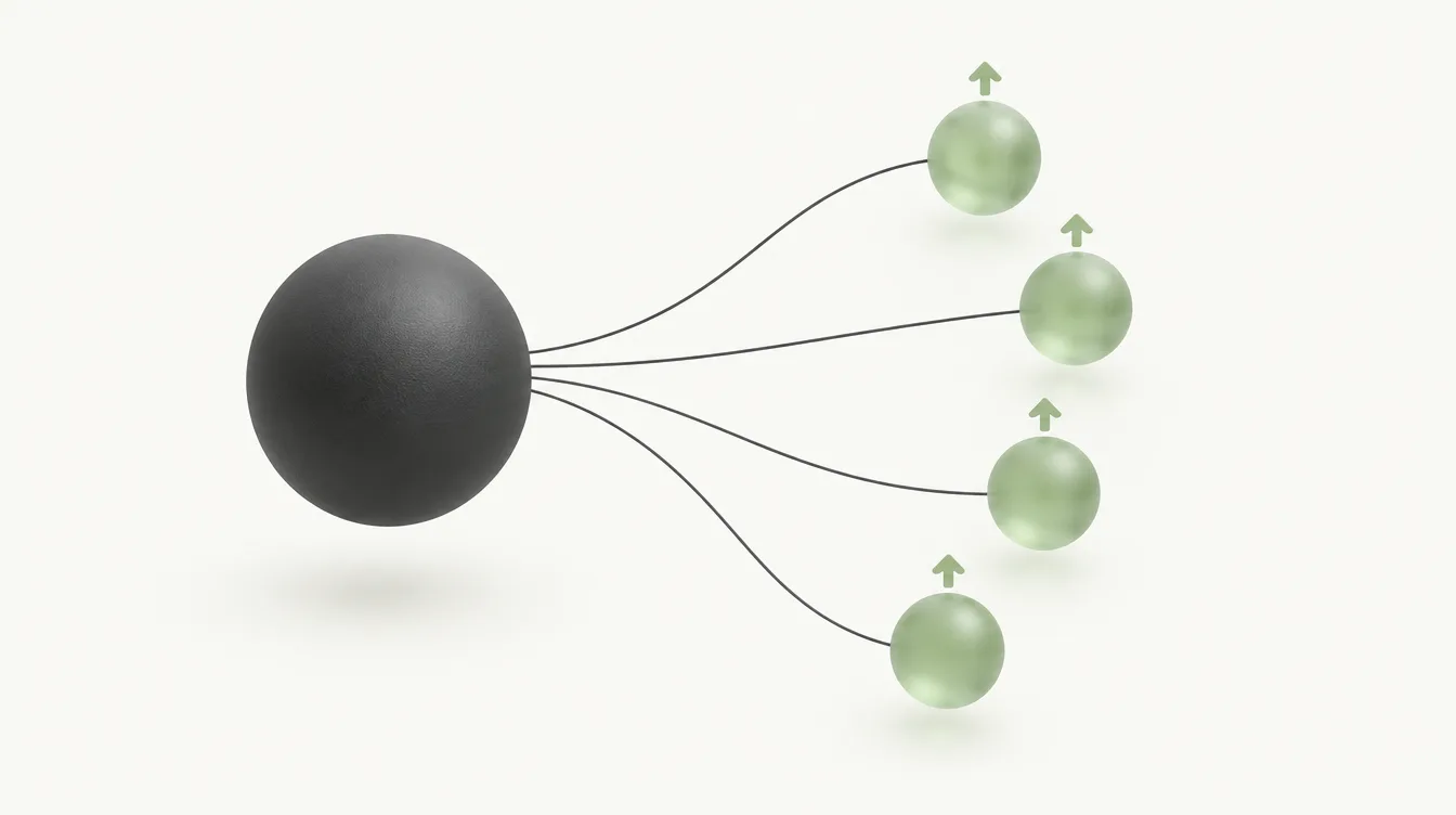 How to 10x Your Engineering Team’s Output by Teaching Seniors to Multiply Juniors