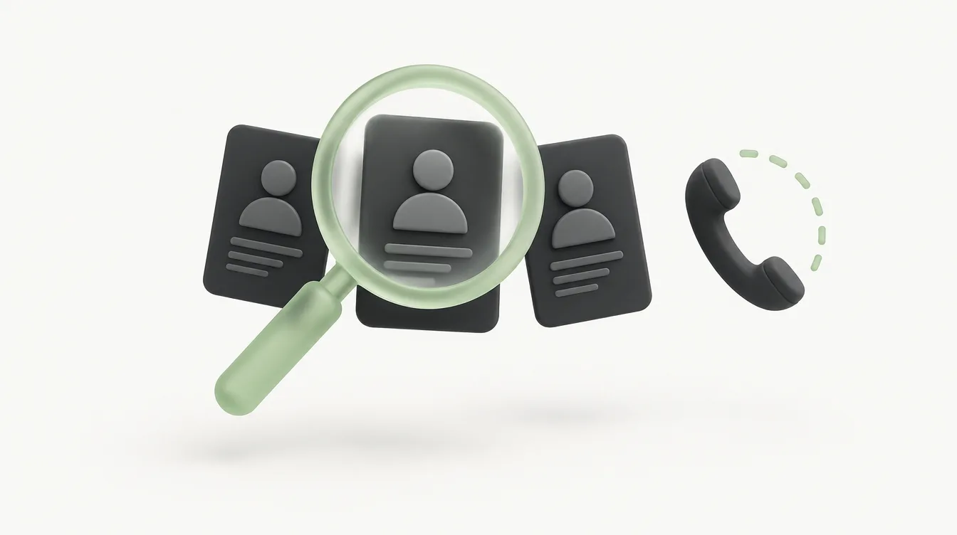 The Crew Behind the Code: What Happens Before You Get the Call