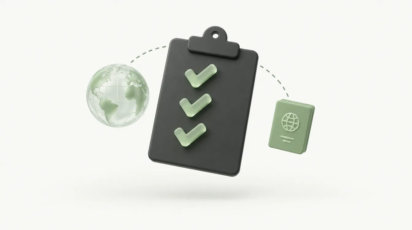 The Checklist When Hiring Talent Abroad: Hard-Earned Insights from the Field