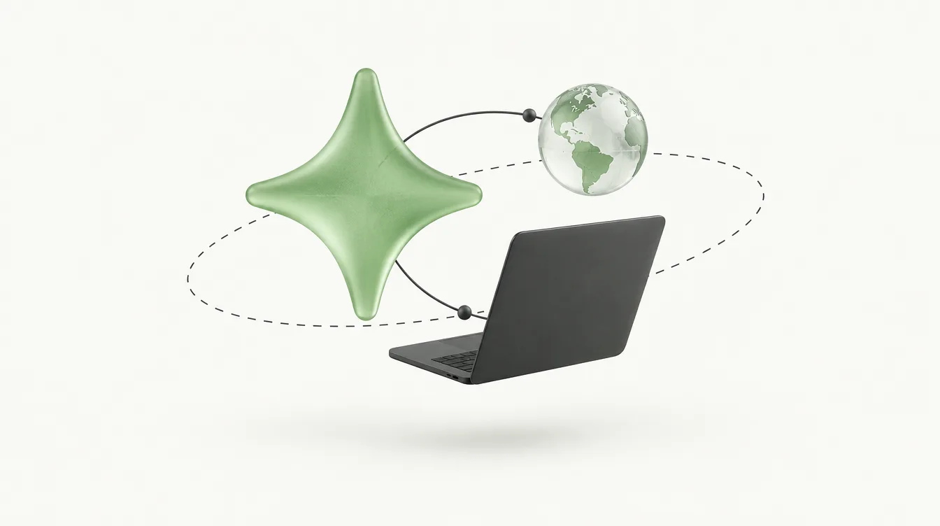 The Hybrid Advantage: AI + Remote Developers
