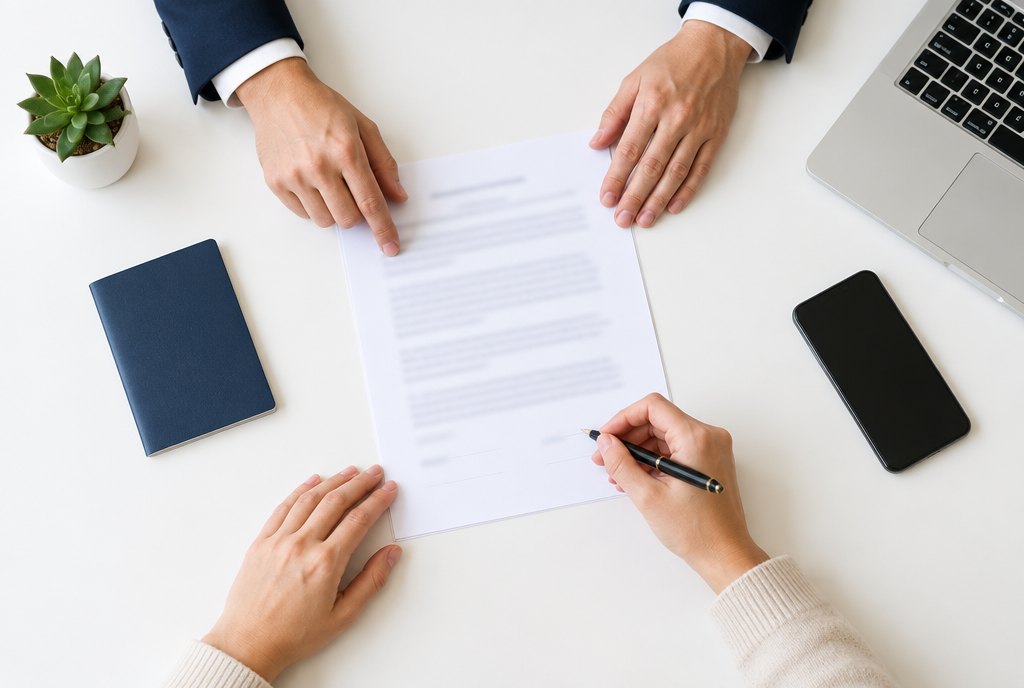 The Checklist When Hiring Talent Abroad: Hard-Earned Insights from the Field