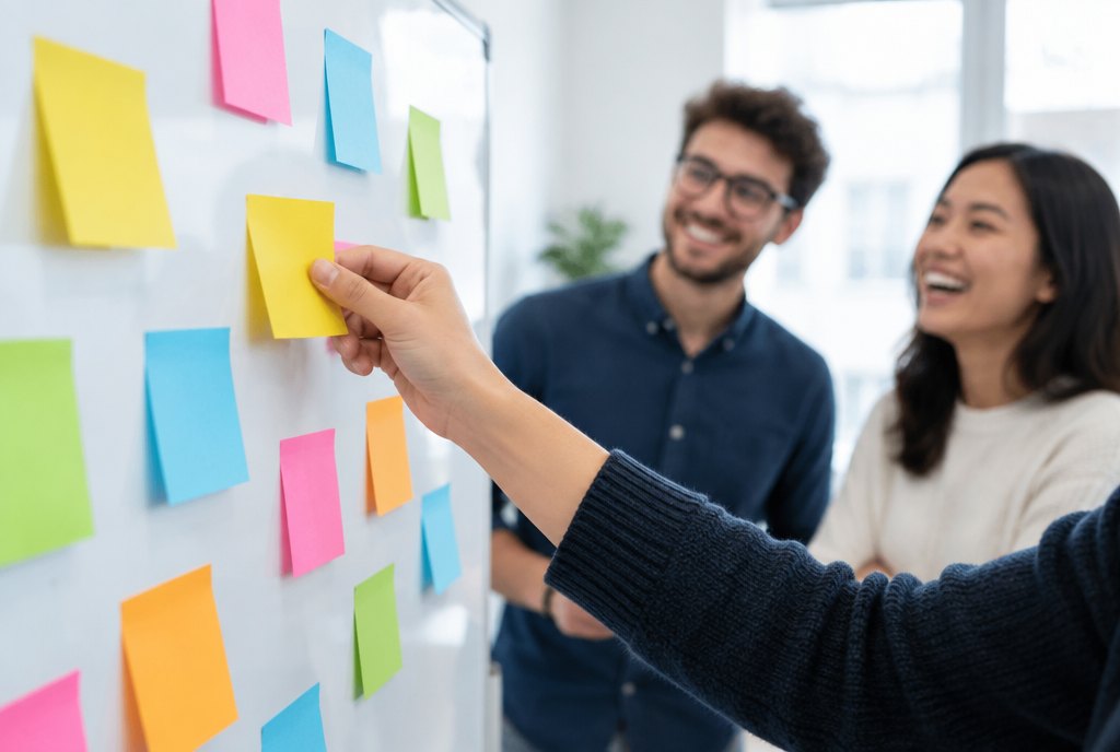 Why Collaboration Beats Code: Lessons from 7+ Years as a Full-Stack Developer