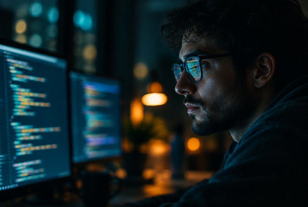 The Hybrid Advantage: AI + Remote Developers