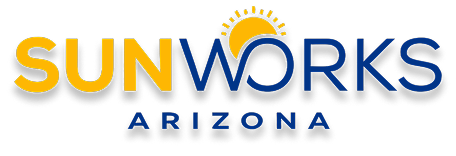 sunworks logo