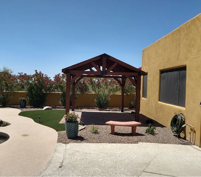 About Landtamers Landscaping