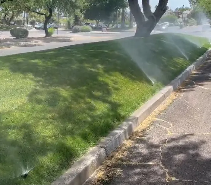 About Landtamers Landscaping