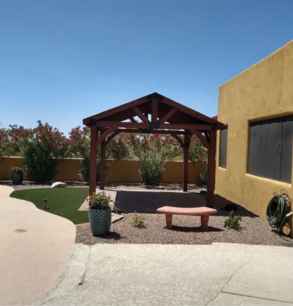 About Landtamers Landscaping