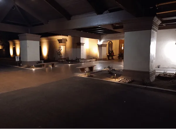 About Landtamers Landscaping