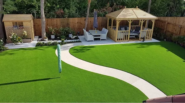 About Landtamers Landscaping