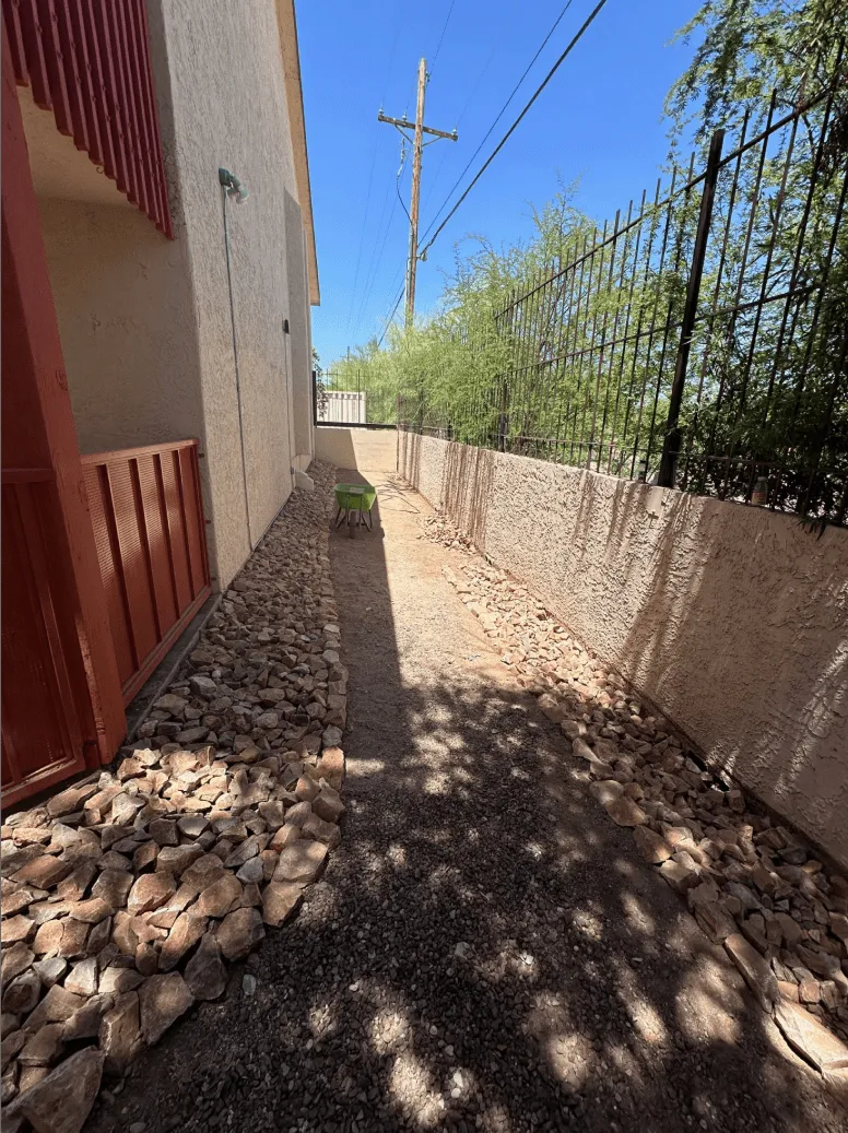 About Landtamers Landscaping