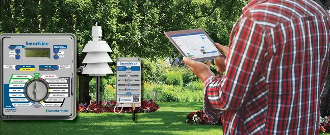 About Landtamers Landscaping