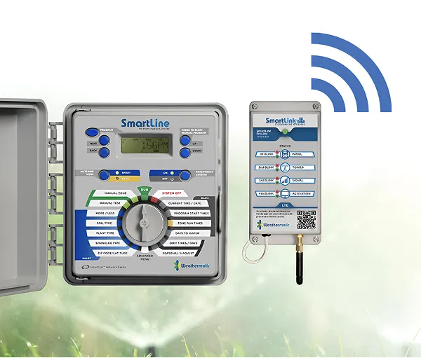 About Landtamers Landscaping