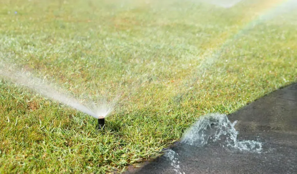 About Landtamers Landscaping