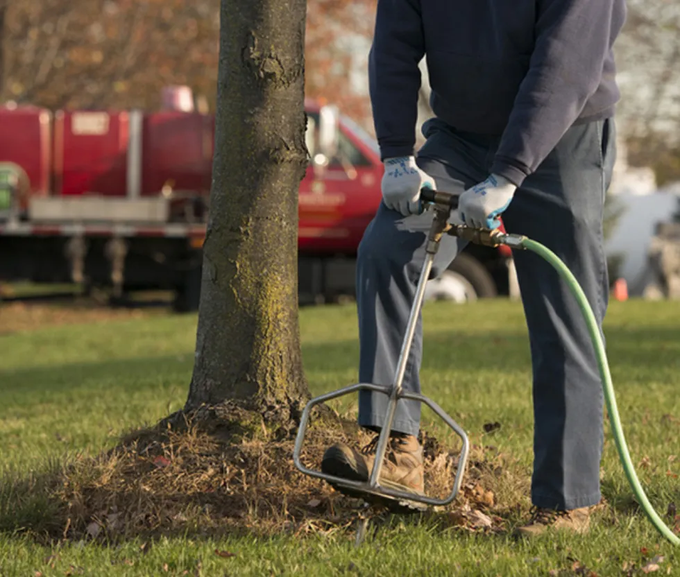 About Landtamers Landscaping