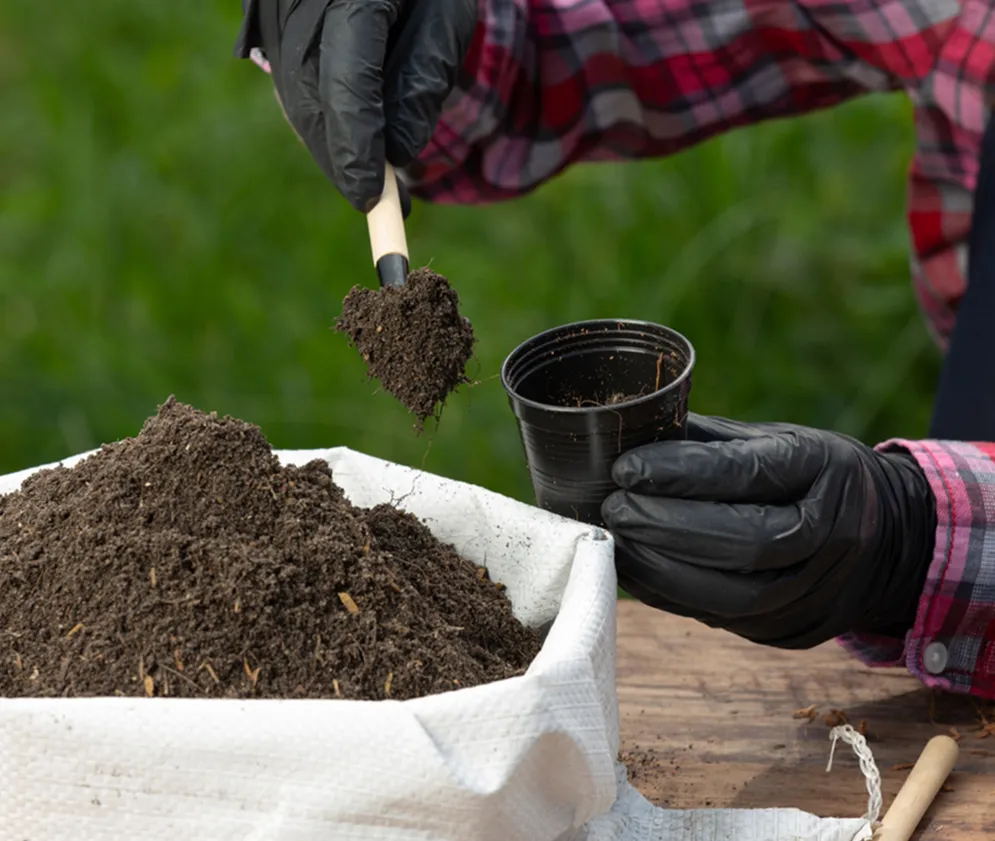 About Landtamers Landscaping