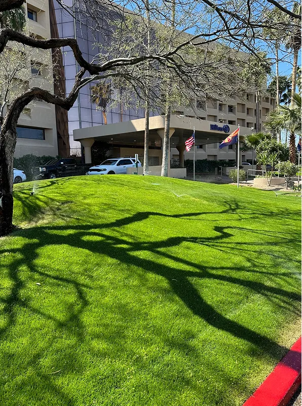 About Landtamers Landscaping