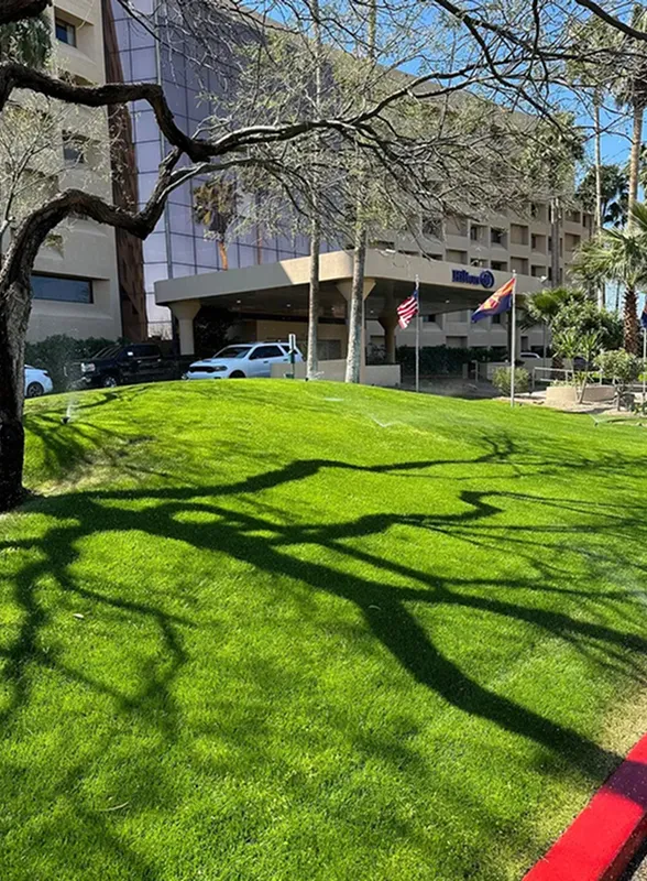 About Landtamers Landscaping