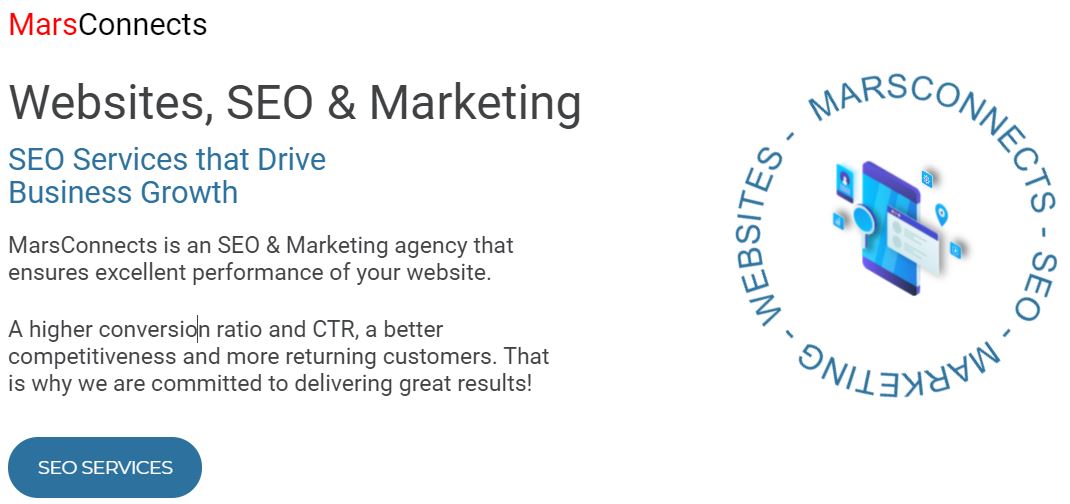 10 Steps to Improve Your Website's SEO