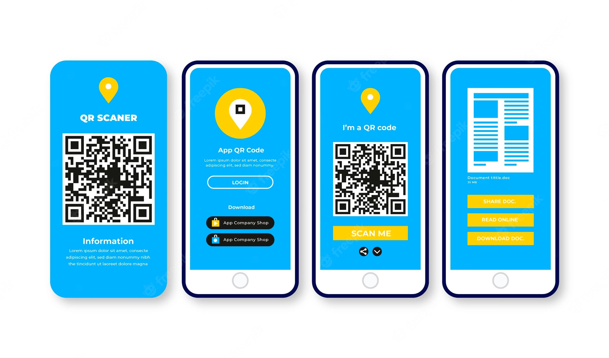 10 Ways to Use QR Codes in Your Marketing Strategy