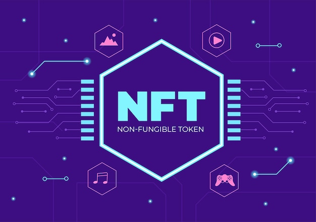 10 Ways Non-Fungible Tokens Will Change the Way You Interact With The Blockchain