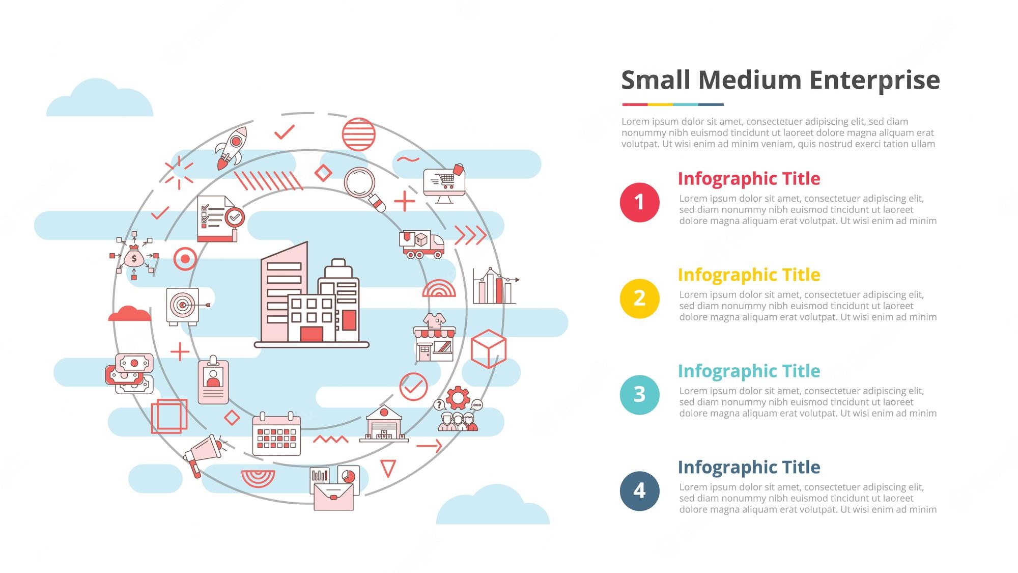 3 Best Data Management Software for Small/ Medium Businesses