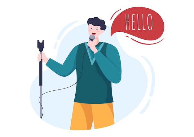 4 Ways to Use Super Search To Pull Together a Comedy Set
