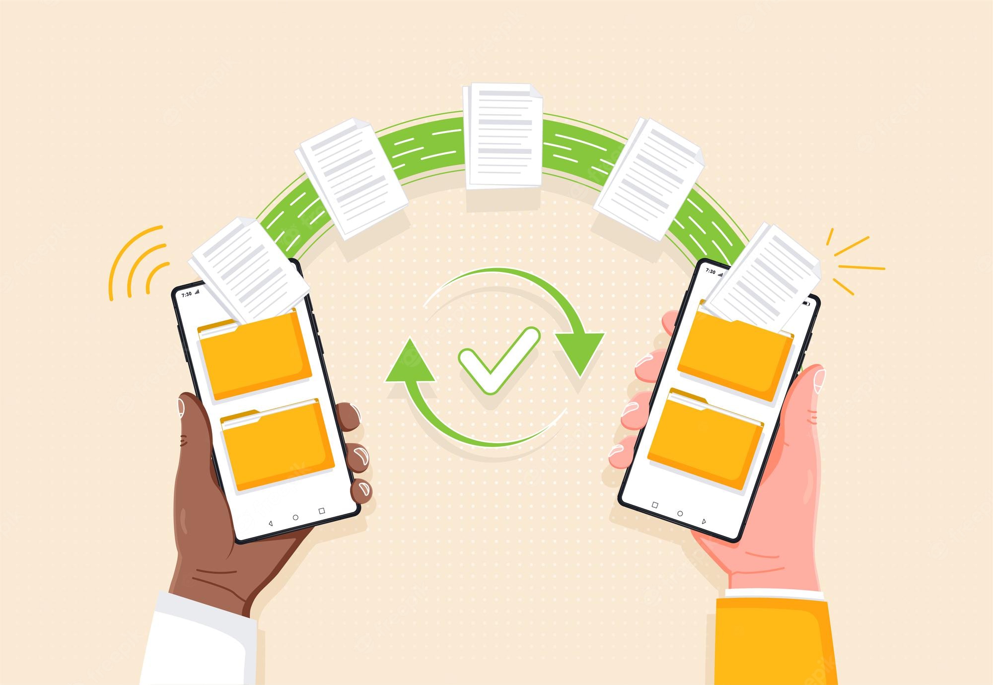 5 Best Alternatives to Mass Texting and Emailing