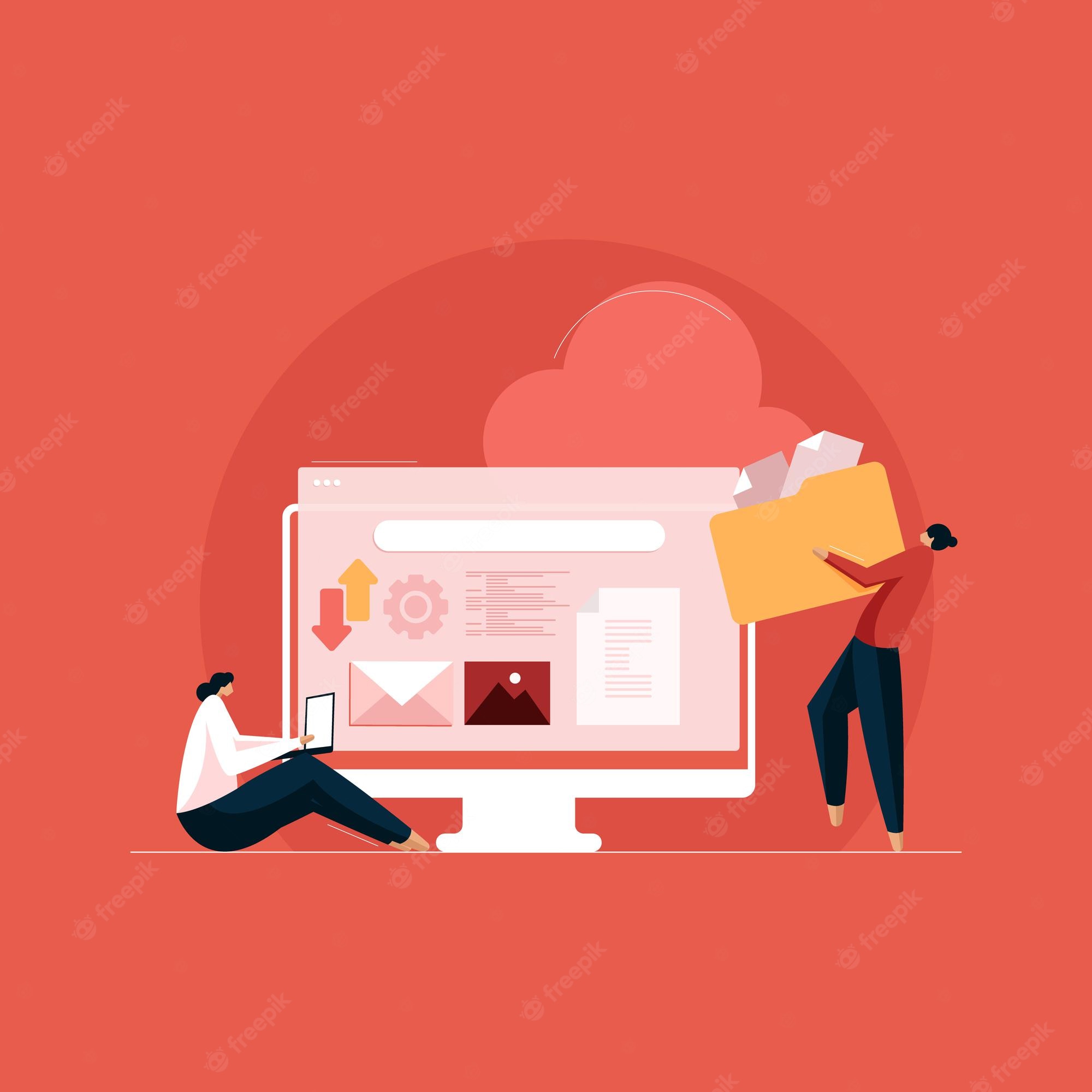 5 Best Practices for Combining Search and Cloud Document Management