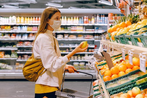 5 Reasons Why Large Grocery Chains Need Data Management Help
