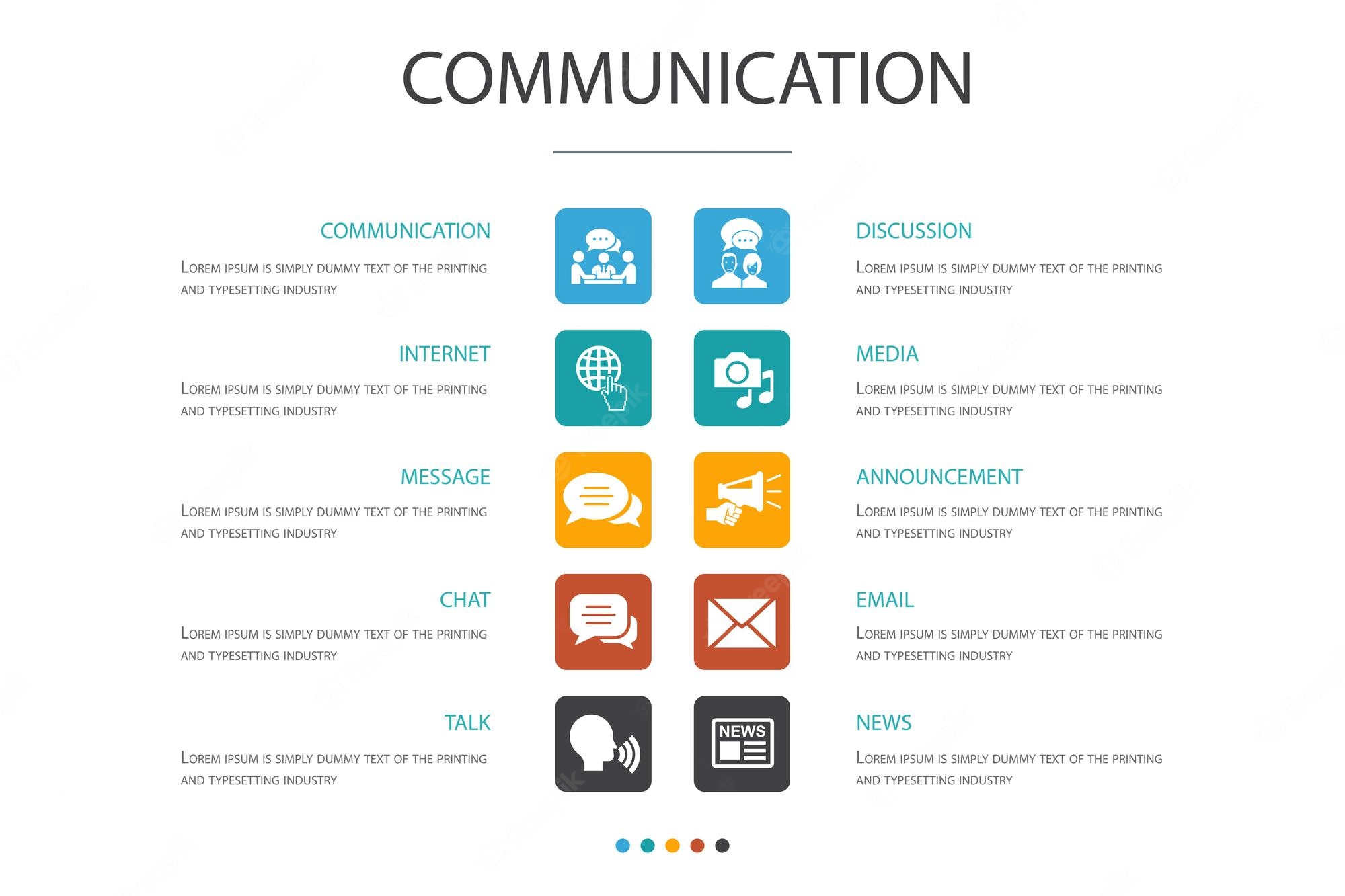 5 Simple Ways to Organize Your Digital Communication
