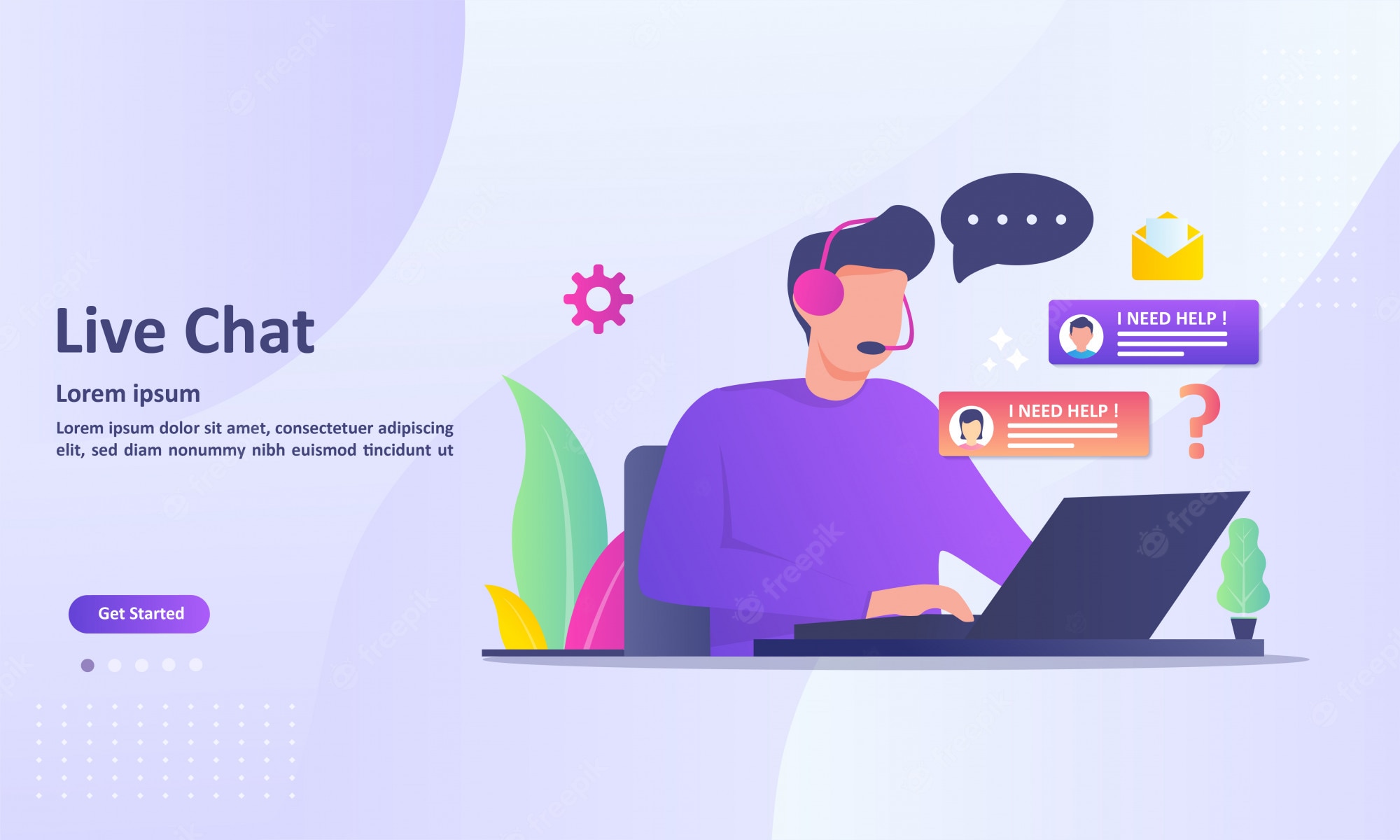 All You Need to Know About Real-Time Chat for Your Business