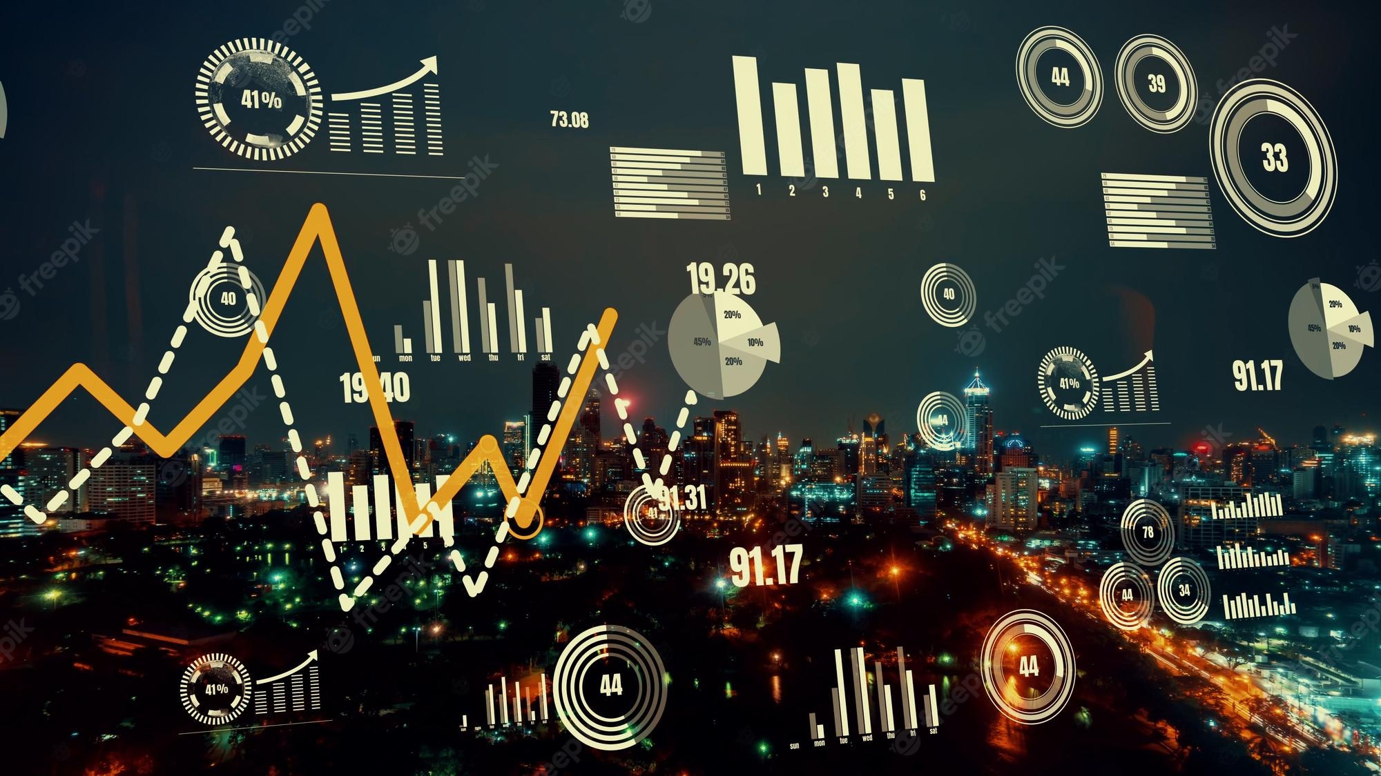 Are You Prepared for Data Management? The Battle for the Future of Data is On