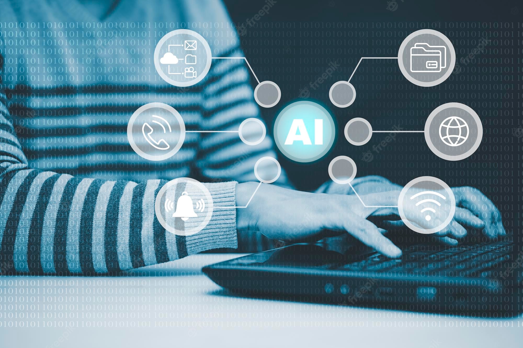 Artificial Intelligence and document management