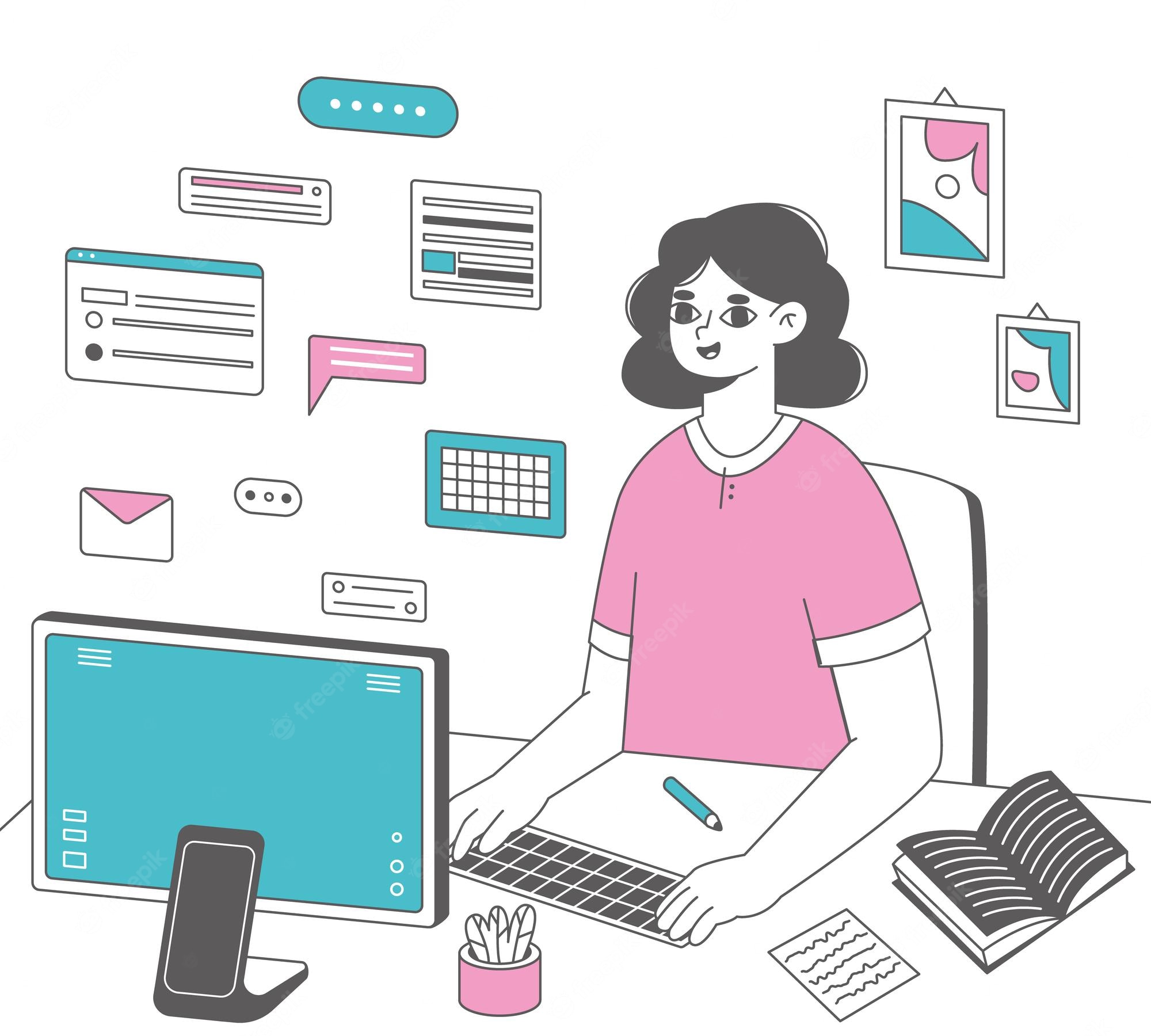 As the Economy Goes, so Does Home-Based Employment: Why Work From Home Software Is Going to Increase