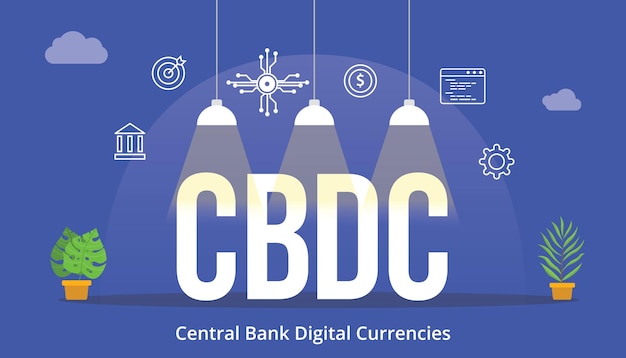 CBDC Central Bank Digital Currencies are inevitable