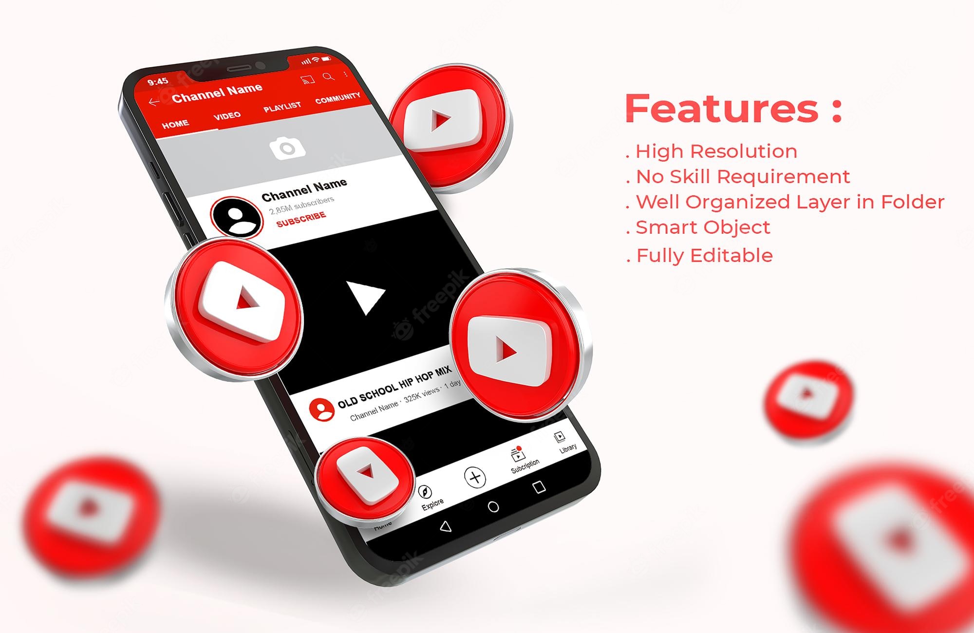 Chat channel organization How to organize the links within your chat channel