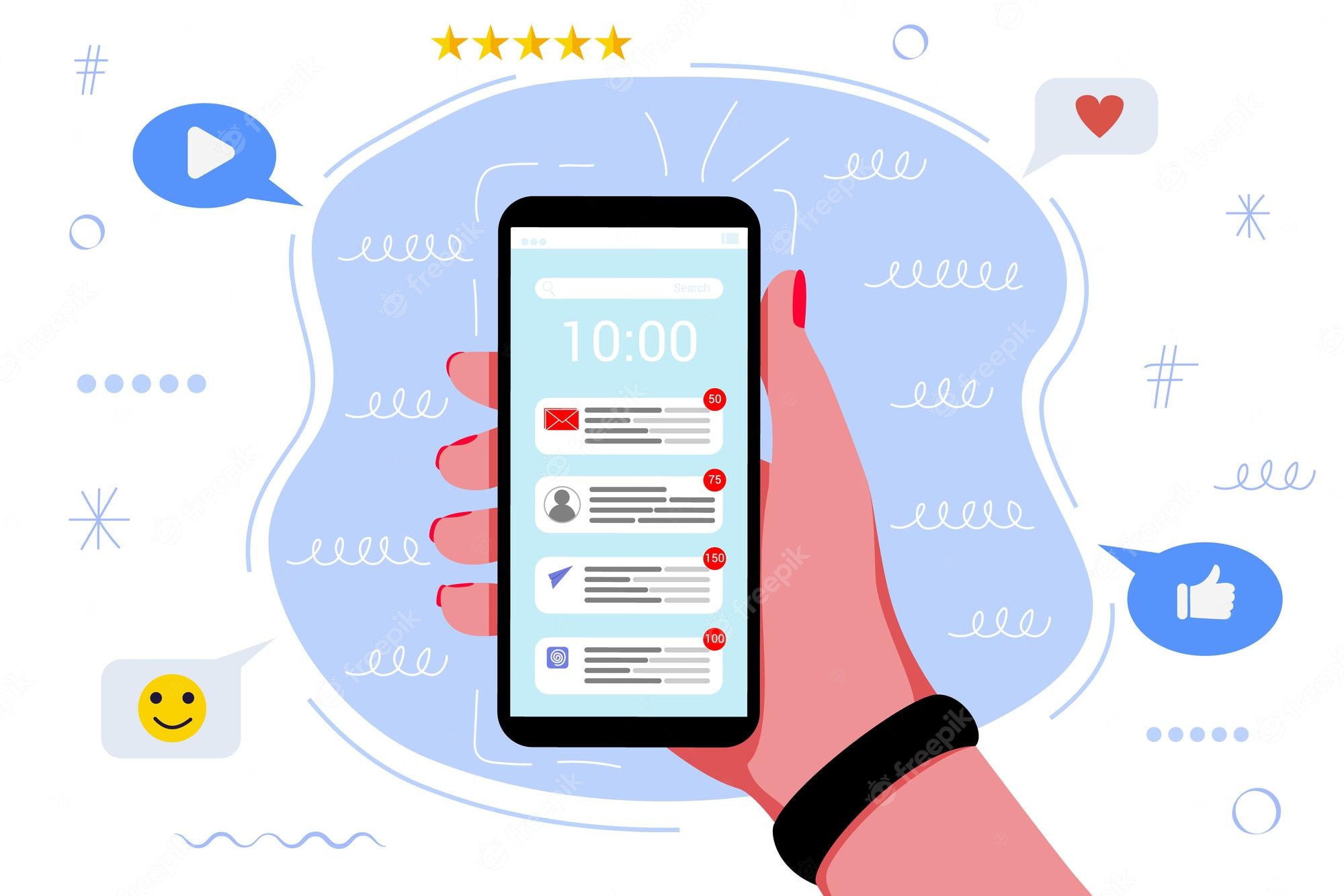 Conquer the Messy Chat App Chaos How HapPhi Can Help You Streamline Your Communication
