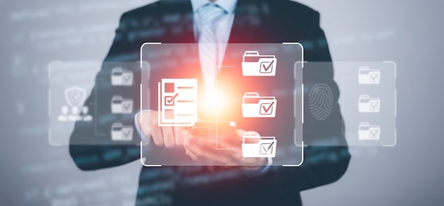 Efficiently Manage and Share Documents with Multi-File Management Tools