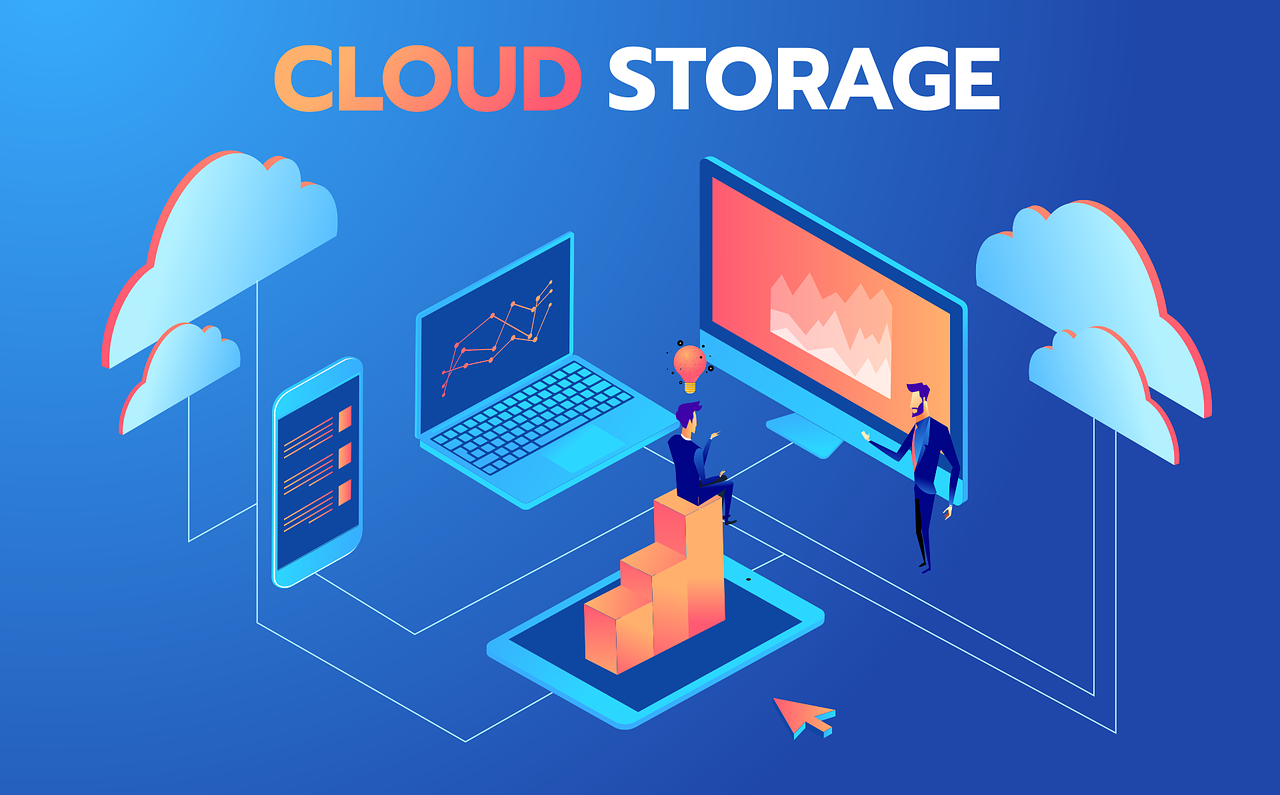 Exploring the Latest Cloud Storage Technology: What Lies Ahead