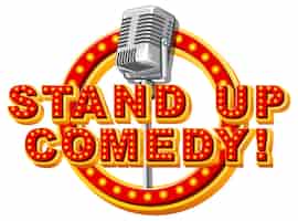 How HapPhi is Revolutionizing the Standup Comedy Industry