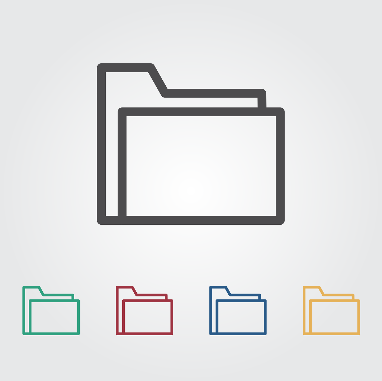 From Private Files to Protected Data How Secret Folders Bolster Your Security